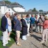 Discovery of the charm of Belgian winemaking at Château Genoels-Elderen.